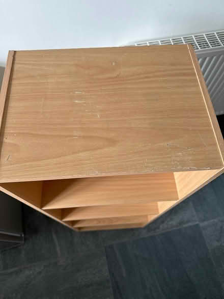 Photo of free Book shelf (Epsom) #2