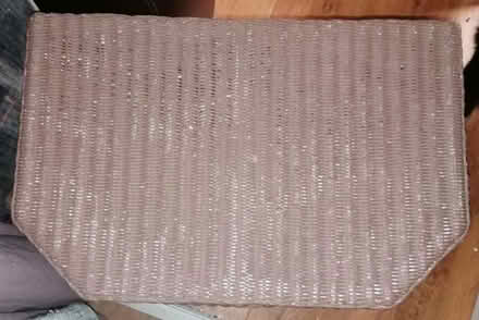Photo of free Vintage laundry /storage basket up cycle project (Low Beechburn DL15) #4