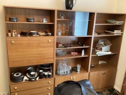 Photo of free 3 piece cabinet (Cheadle Hulme SK8) #1