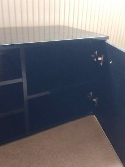 Photo of free TV cabinet (Goldthorpe S63) #2