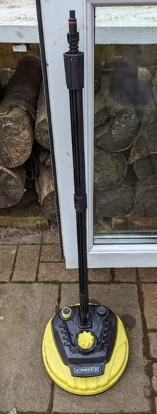 Photo of free Lidl Pressure washer attachment (B27, Acocks Green.B27) #2