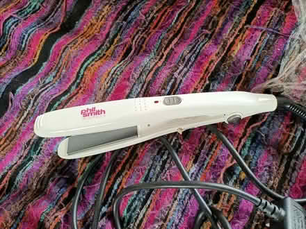 Photo of free Hair Straightners (Combe Down, Bath) #1