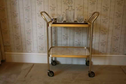 Photo of free Tea Trolley (Corley CV7) #1