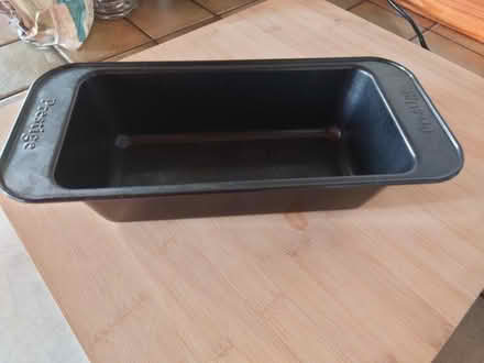 Photo of free Nonstick Loaf Tin (CT19) #1