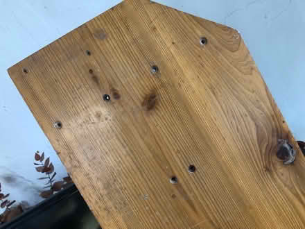 Photo of free Plank of solid wood (NW2) #4