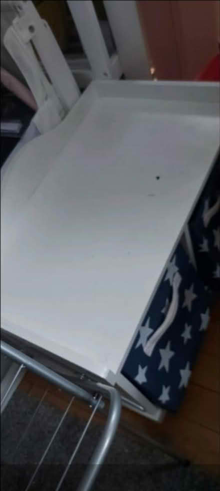 Photo of free Storage bench (BS14) #2