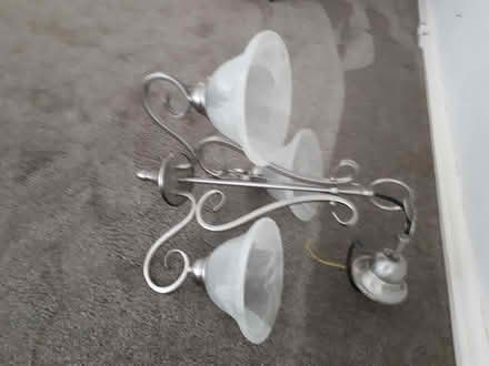 Photo of free Light Fitting, Pendant (Ferntree Gully) #2