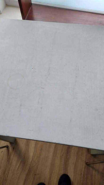 Photo of free Table (Levenshulme M19) #3
