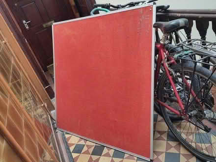 Photo of free Noticeboard (G42) #2