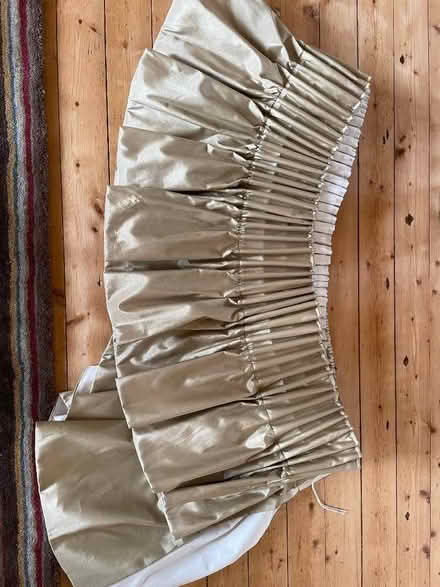 Photo of free Curtain pelmet (Kaimhill AB10) #2