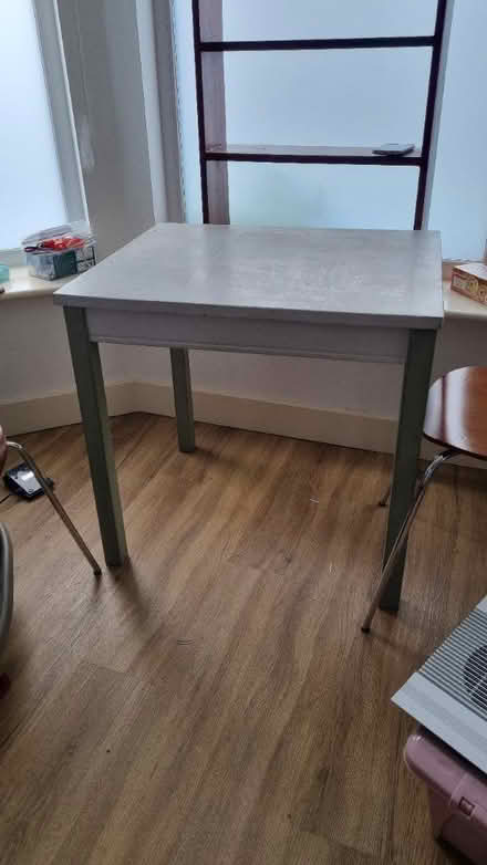 Photo of free Table (Levenshulme M19) #1
