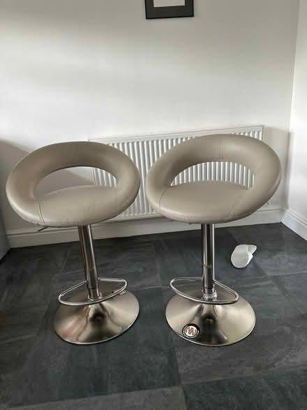 Photo of free Stools (Epsom) #1