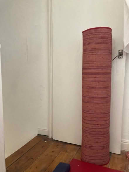 Photo of free Red rug (Walkley) #1