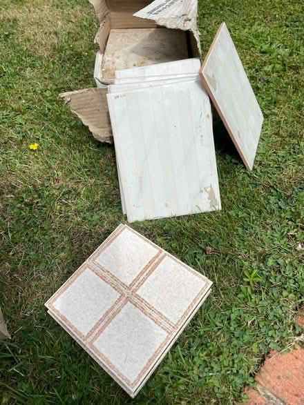 Photo of free Ceramic tiles (Barnet, EN5) #3