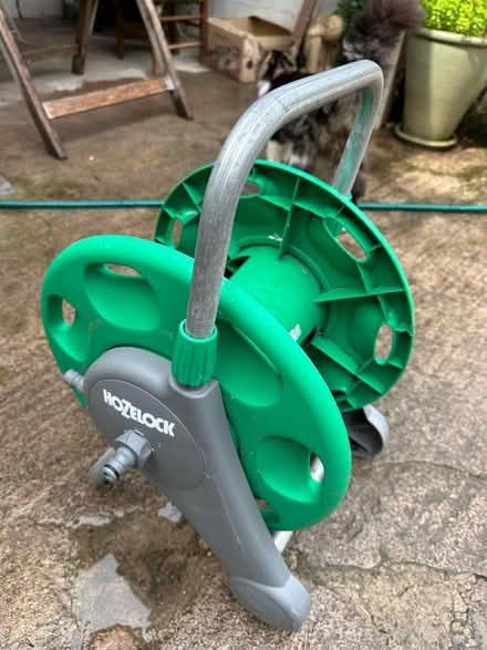 Photo of free Hozelock Hose (Presteigne LD8) #1