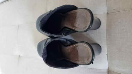 Photo of free Size 3 mules (Levenshulme M19) #4