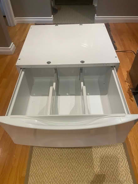 Photo of free Pedestals or storage (Alta Vista) #2