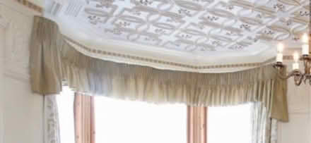 Photo of free Curtain pelmet (Kaimhill AB10) #1