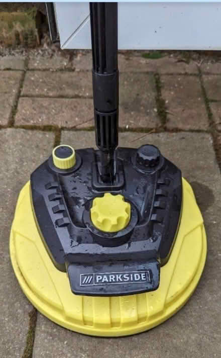 Photo of free Lidl Pressure washer attachment (B27, Acocks Green.B27) #1