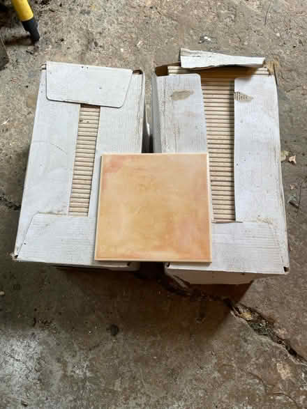 Photo of free Ceramic tiles (Barnet, EN5) #2