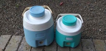 Photo of free Thermos containers (Penrith CA11) #3