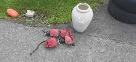 Photo of free Stuff on curb (Louis Lane Gloucester) #1