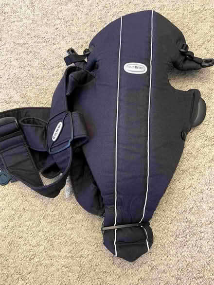 Photo of free Babybjorn baby carrier (Lower Bevendean BN2) #1