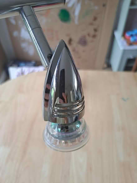 Photo of free Kitchen Light Fitting (DA5) #4