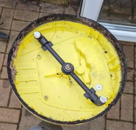 Photo of free Lidl Pressure washer attachment (B27, Acocks Green.B27) #3