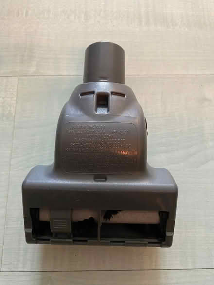Photo of free Vax V026 Carpet Cleaner Tools (Wheatley HX2) #3