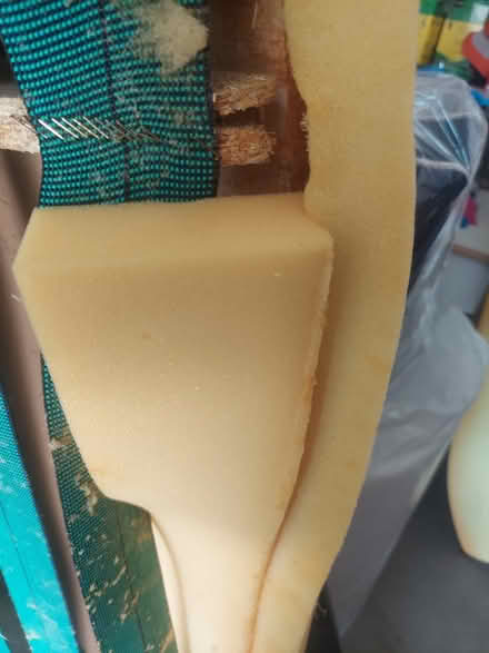 Photo of free Assorted Foam Padding (New Fairfield near Ball Pond) #2