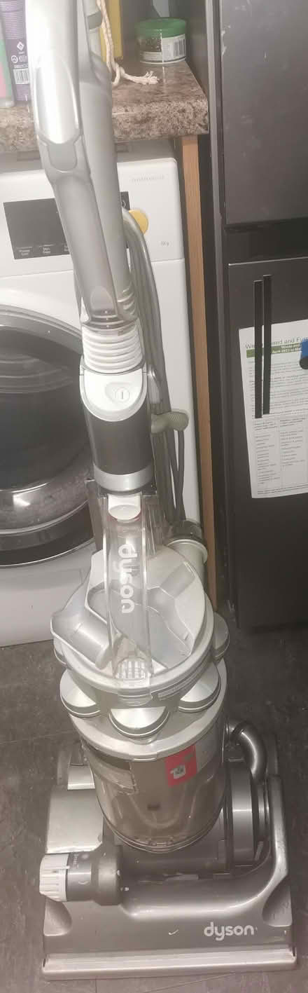 Photo of free Dyson (Penrith CA11) #1