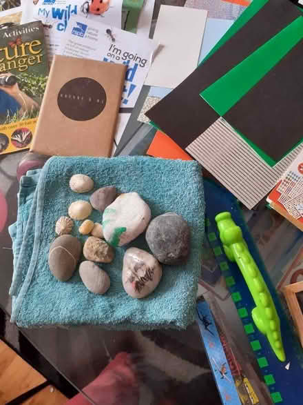 Photo of free Arts n crafts (Alexandra Park M14) #1