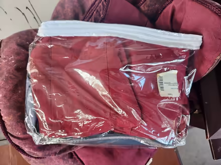 Photo of free Sheets and blankets (Winton/Blossom area, Rochester) #1