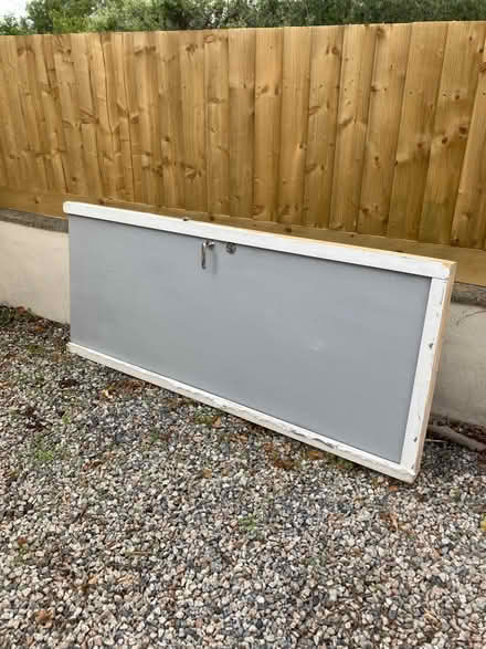 Photo of free Soundproof door (Teignmouth) #1