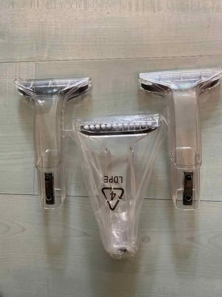 Photo of free Vax V026 Carpet Cleaner Tools (Wheatley HX2) #2