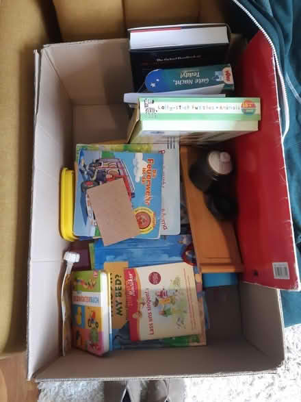Photo of free Loads of things (M20 South Manchester) #3