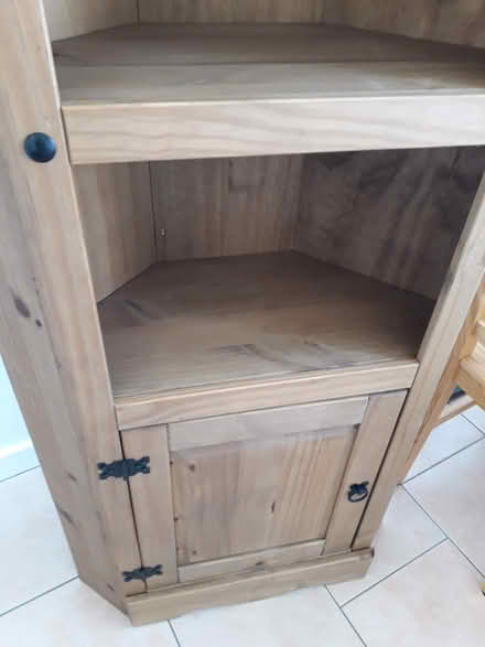Photo of free Lounge furniture (Chelmsford CM1) #4