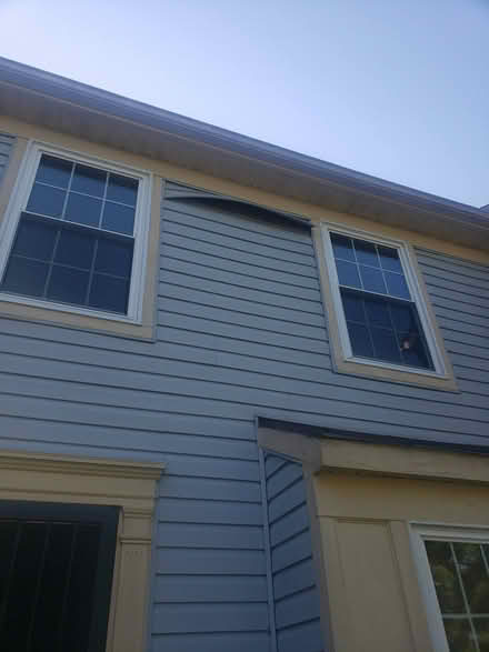 Photo of Siding (District Heights MD) #1