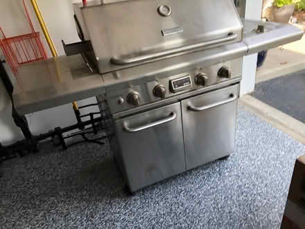 Photo of free Kenmore Grill (Liberty Hill, Boalsburg, PA) #1