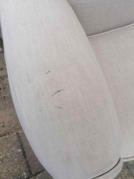 Photo of free Chair (Tonbridge) #3