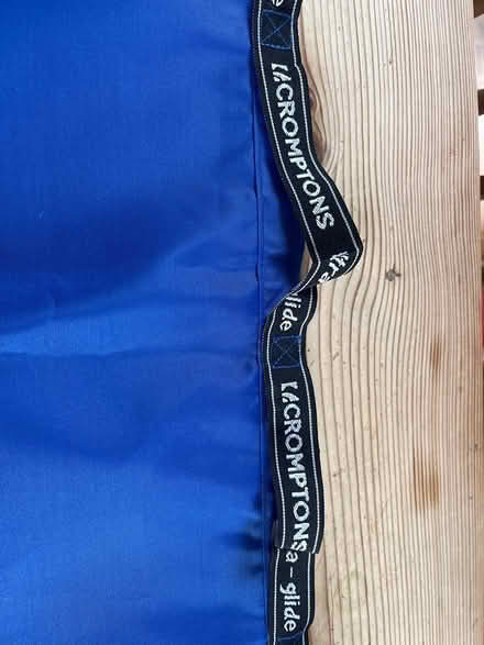 Photo of free Slide / moving person sheet (West Malling) #3