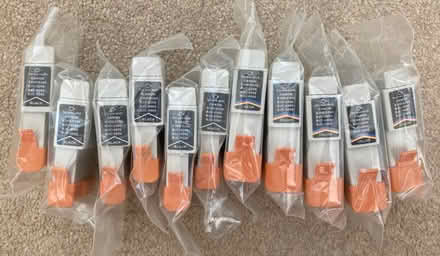Photo of free Canon S300/200 Ink (Princes Risborough HP27) #1