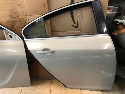 Photo of free Right side doors 2011 Buick (Lagrangeville , Ny) #2