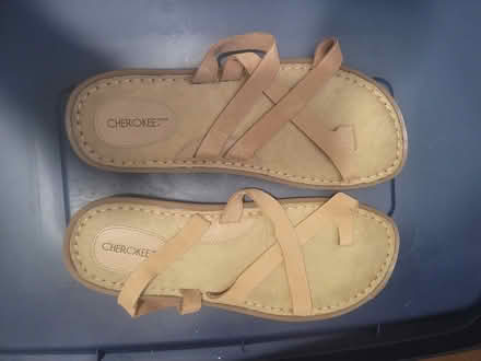 Photo of free Women's Sandles #4 (Worldgate, Herndon) #1