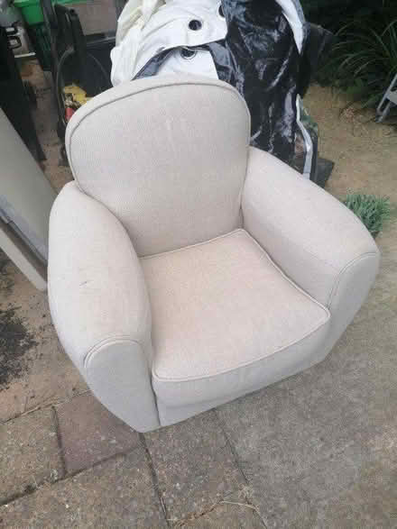 Photo of free Chair (Tonbridge) #1