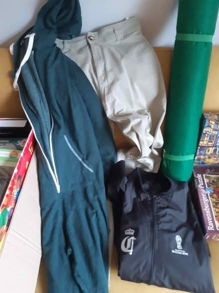Photo of free Loads of things (M20 South Manchester) #4