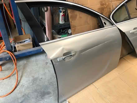 Photo of free Right side doors 2011 Buick (Lagrangeville , Ny) #1