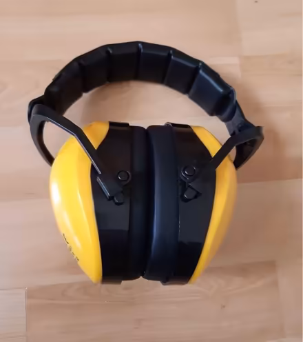 Photo of Ear defenders (ST2) #1