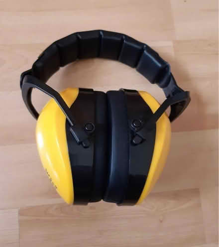 Photo of Ear defenders (ST2) #1